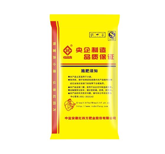 小麥配方專用肥40%（23-10-7）